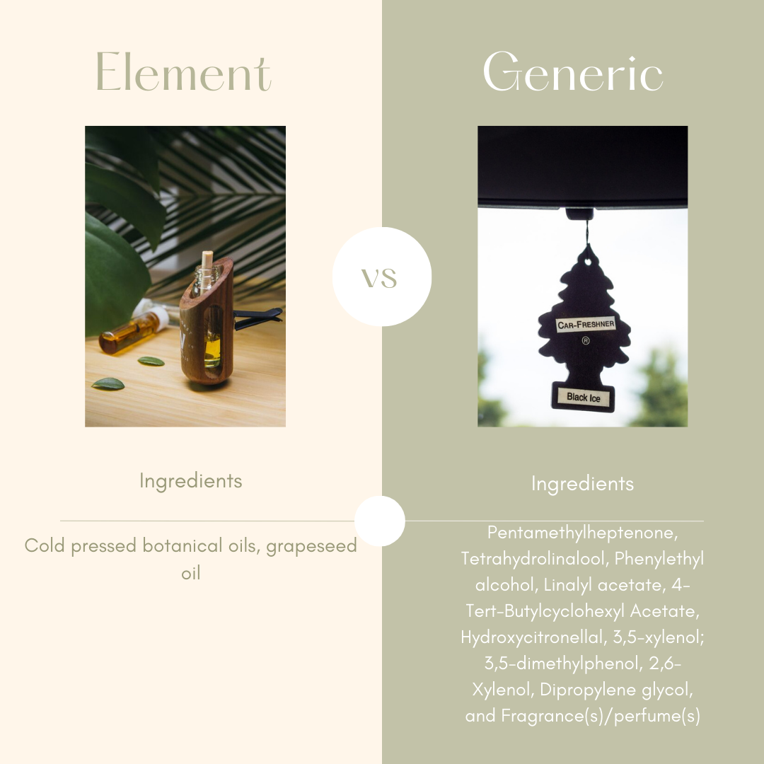 Element | Scent Refills (8ml)
