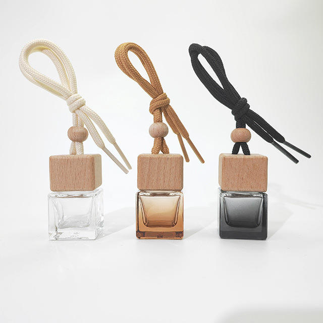 Are Car Air Fresheners Toxic?