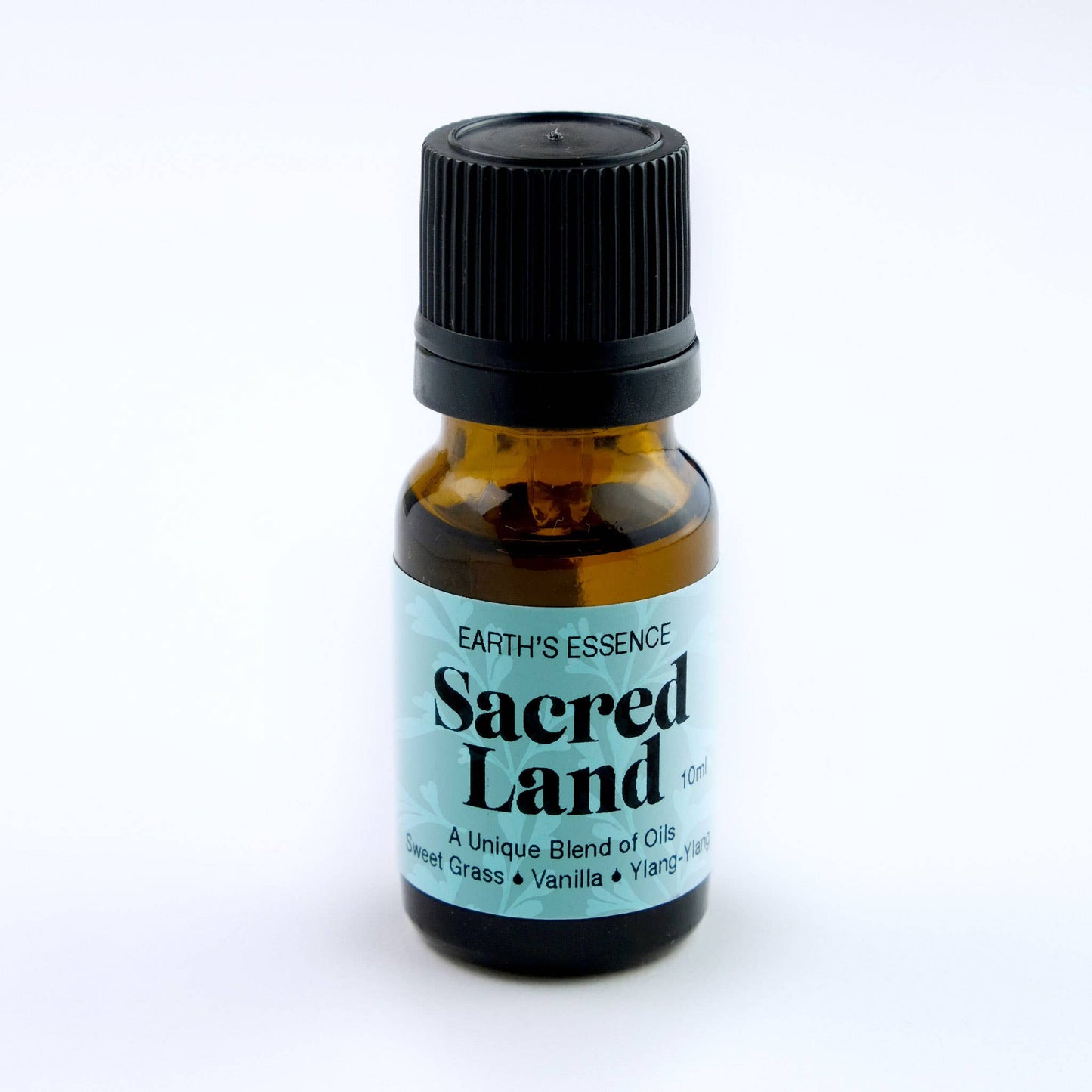 Traditional Oil Blend "Sacred Land"