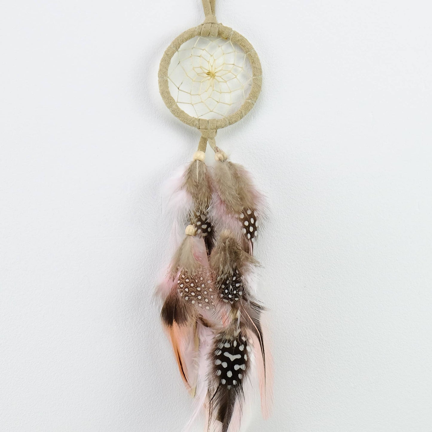 2" Woodland Dream Catcher