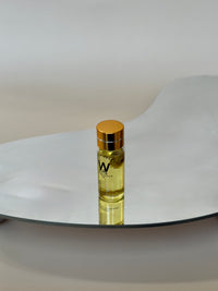 Hemlock (Chamomile, Frankincense, Spruce)