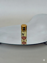 Haven (Rose, Lavender, Sandalwood)